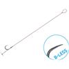 Delphin Terminale Delphin Proxi Quickstop / 6pz | 8cm / 0,10mm / B-LESS #6