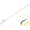 Delphin Terminale Delphin Proxi Loop / 6pz | 8cm / 0,10mm / B-LESS #6
