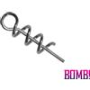 Delphin BOMB! Twisto ScrewLOCK / 10pz