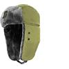 Delphin Cappello invernale con paraorecchie Delphin BOYAR