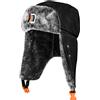 Delphin Cappello invernale con paraorecchie Delphin Atak! BOYAR