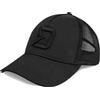 Delphin Cappellino Delphin BlackWay Trucker