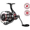 Delphin Rondelle freno in carbonio Delphin IXTREK / IXCELA 3x