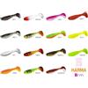Delphin Soft shad Delphin KARMA UVs / 5pz