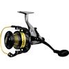 Delphin Bobina shallow Delphin TwinDRAG 3T SH