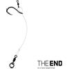 Delphin Terminale Delphin THE END CHOD Rig 4pz | 8cm / 0.45mm/#6