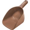 Delphin Paletta per mangime Delphin DUMPER Holes