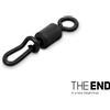 Delphin Rapidamente. girevole Delphin THE END T-Lock / 10pz | #4 / 35