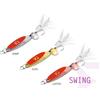 Delphin Ondulante Delphin SWING