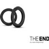 Delphin Anello per montaggio Delphin THE END Round RING / 30 pz | 3.1mm