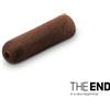Delphin Tubetto protettivo antiurto Delphin THE END Heli Protect / 10 pezzi | 6x25mm