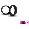 Delphin BOMB! Split RINGS / 20pz