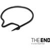 Delphin Clip per vermi Delphin THE END Maggot Trap / 15pz | M