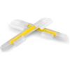 Delphin Luce chimica con supporto Delphin Comet KLIK / 2pz
