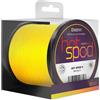 Delphin HotSPOD 4 / giallo