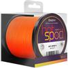 Delphin HotSPOD 4 / arancione