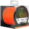 Delphin HotSPOD 8 / arancione