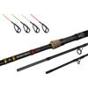 Delphin RIVER Trophy NXT X-TREME + 4 cimini
