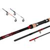 Delphin LEEDER Feeder + 2 cimini