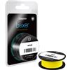 Delphin BOXER 4 / giallo fluo