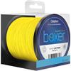 Delphin BOXER 4 / giallo fluo