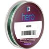 Delphin HERO 8 / verde
