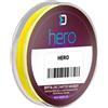 Delphin HERO 8 / giallo fluo