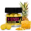 Delphin Boilies pop-up D SNAX POP 12mm/20g