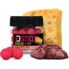 Delphin Boilies pop-up D SNAX POP 10mm/20g