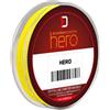 Delphin HERO 4 / giallo fluo