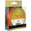 Delphin NEXO 8 / fluo arancione | 0,14mm 8,6kg 130m