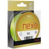 Delphin NEXO 8 fluo verde | 0,20mm 14,5kg 130m