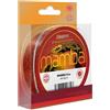 Delphin MAMBA Feeder / Fire | 0,16mm 2,5kg 200m