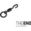 Delphin Girella con anello Delphin THE END Ronnie / 10pz | #6/13