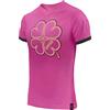 Delphin T-shirt donna Delphin QUEEN 4Love