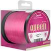 Delphin QUEEN Carp / rosa