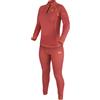 Delphin Intimo termico pantaloni Delphin TUNDRA Queen | XS