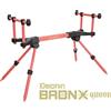 Delphin Rod pod Delphin BRONX Stalx QUEEN
