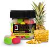 Delphin Boilies wafter MIX D SNAX WAFT 10x7mm/20g