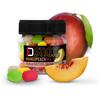 Delphin Boilies wafter MIX D SNAX WAFT 10x7mm/20g