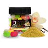 Delphin Boilies wafter MIX D SNAX WAFT 10x7mm/20g