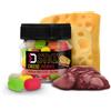 Delphin Boilies wafter MIX D SNAX WAFT 10x7mm/20g