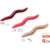Delphin Soft shad Delphin B! StinxWORM Gambero / 50pz