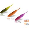 Delphin Soft shad Delphin B! StinxRIBS Gambero / 20pz