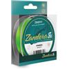Delphin ZANDERA 8 / verde fluo