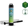 Delphin Calza PVA Delphin n'tastic TUBO+PRESSINO / 7 m