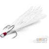 Delphin B!RD Hook TRIPLE / 3pz