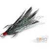 Delphin B!RD Hook TRIPLE / 3pz