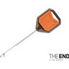 Delphin Ago Delphin T-END GripX MEDIUM