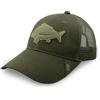 Delphin Cappellino Delphin OutLINE CARP Trucker